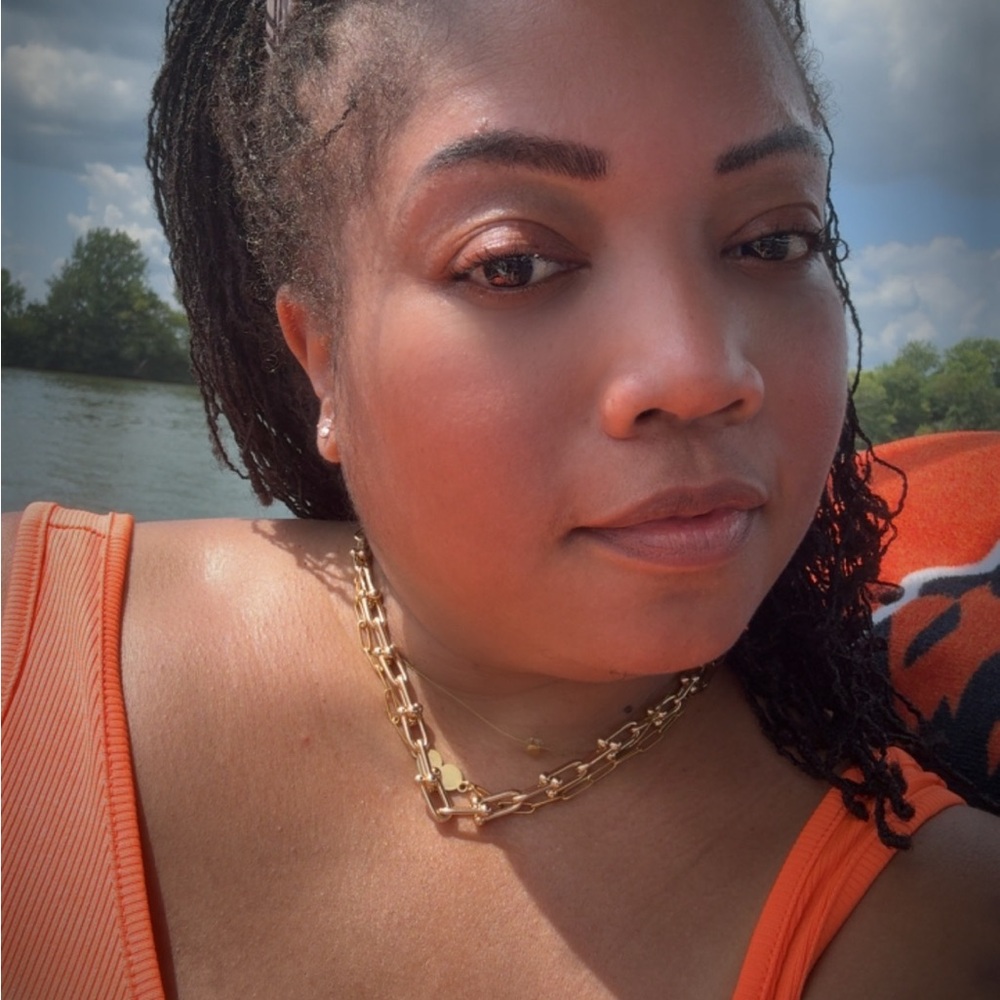 Meet your Posher, Kim